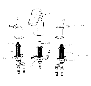 Une figure unique qui représente un dessin illustrant l'invention.